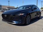 2022 Mazda Mazda3 Select