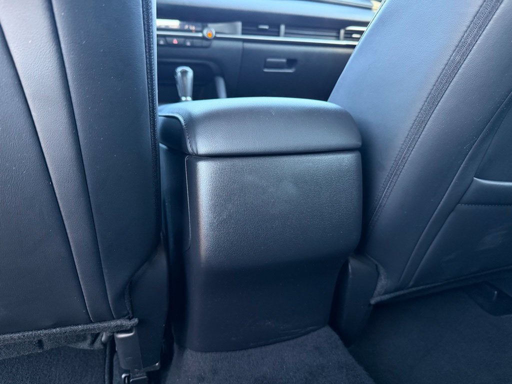 2022 Mazda Mazda3 Select