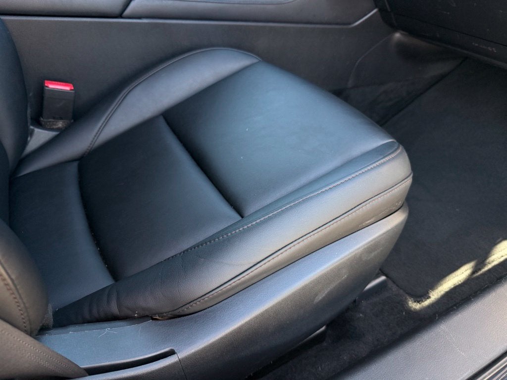 2022 Mazda Mazda3 Select