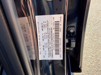 2022 Mazda Mazda3 Select
