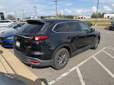 2018 Mazda Mazda CX-9 Sport