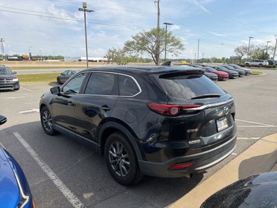 2018 Mazda Mazda CX-9 Sport