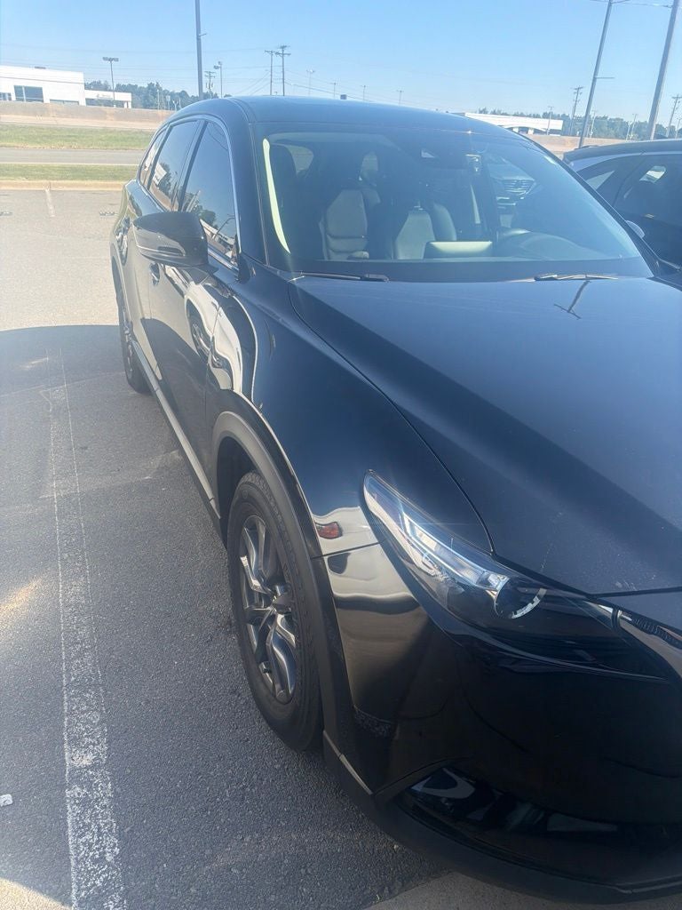 2023 Mazda Mazda CX-9 Touring