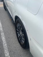 2018 Nissan Armada SL