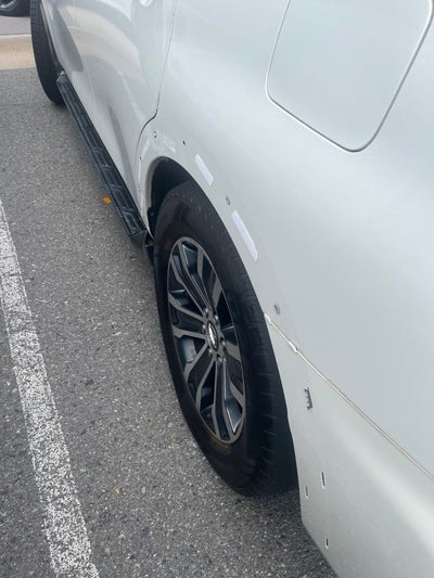 2018 Nissan Armada SL