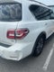 2018 Nissan Armada SL