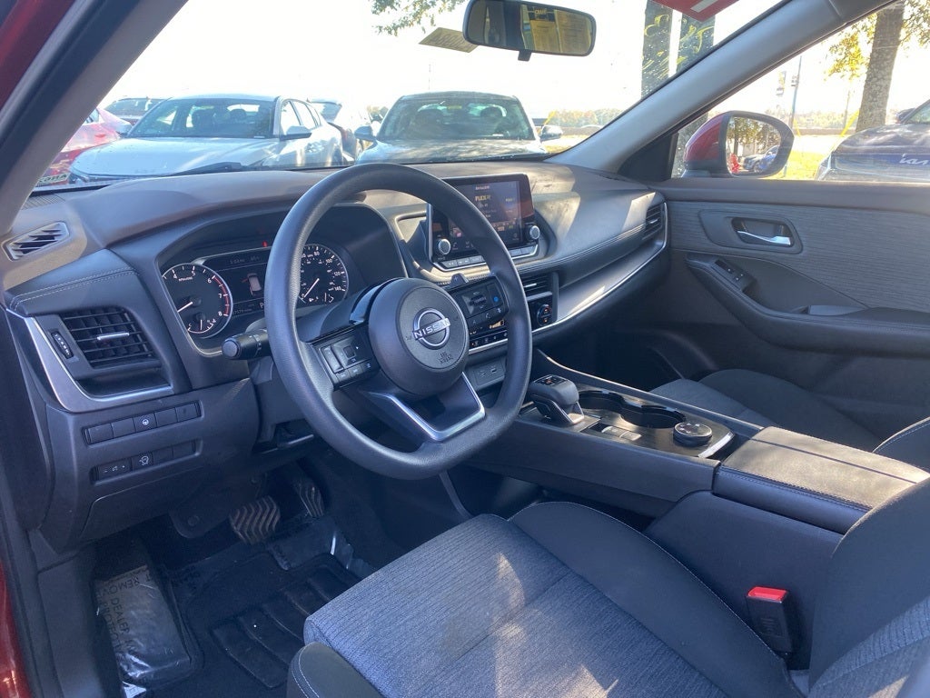 2023 Nissan Rogue SV SV