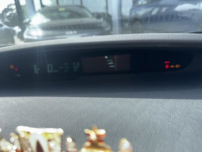 2010 Toyota Prius IV