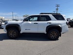 2025 Toyota 4Runner i-FORCE MAX Hybrid Trailhunter