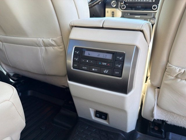 2023 Lexus GX 460