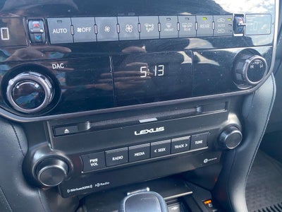 2022 Lexus GX 460