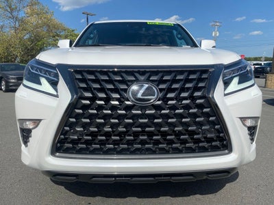 2022 Lexus GX 460