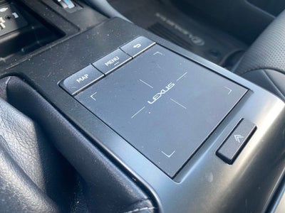 2022 Lexus GX 460