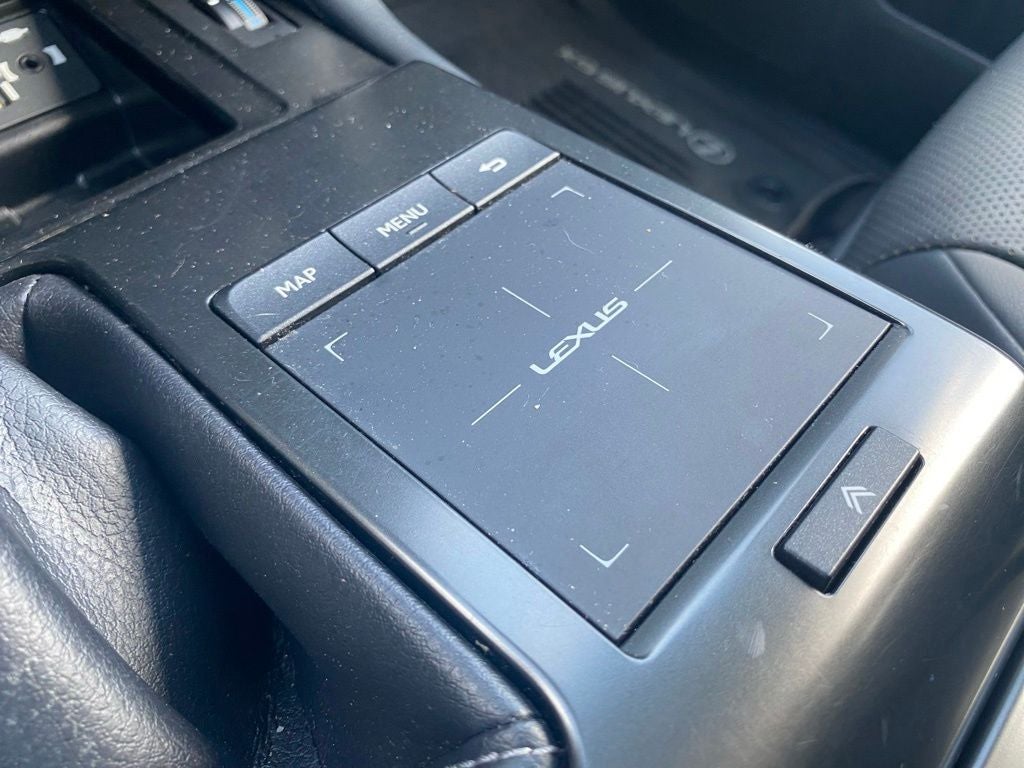 2022 Lexus GX 460