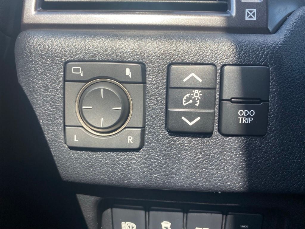 2022 Lexus GX 460