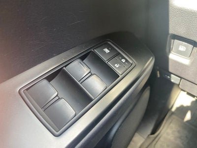 2022 Lexus GX 460