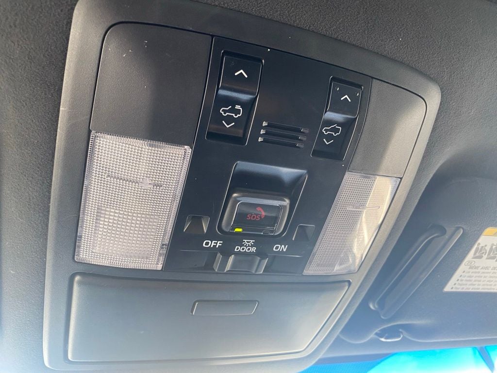 2022 Lexus GX 460