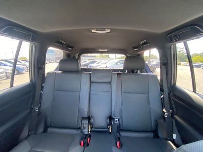 2022 Lexus GX 460