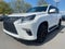 2022 Lexus GX 460