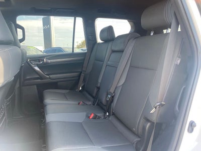 2022 Lexus GX 460