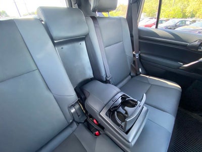 2022 Lexus GX 460