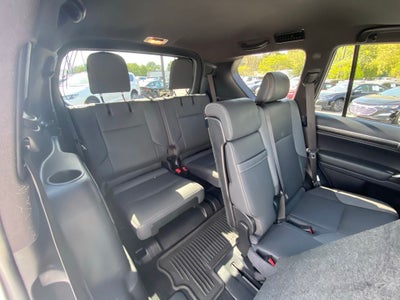 2022 Lexus GX 460
