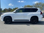 2022 Lexus GX 460