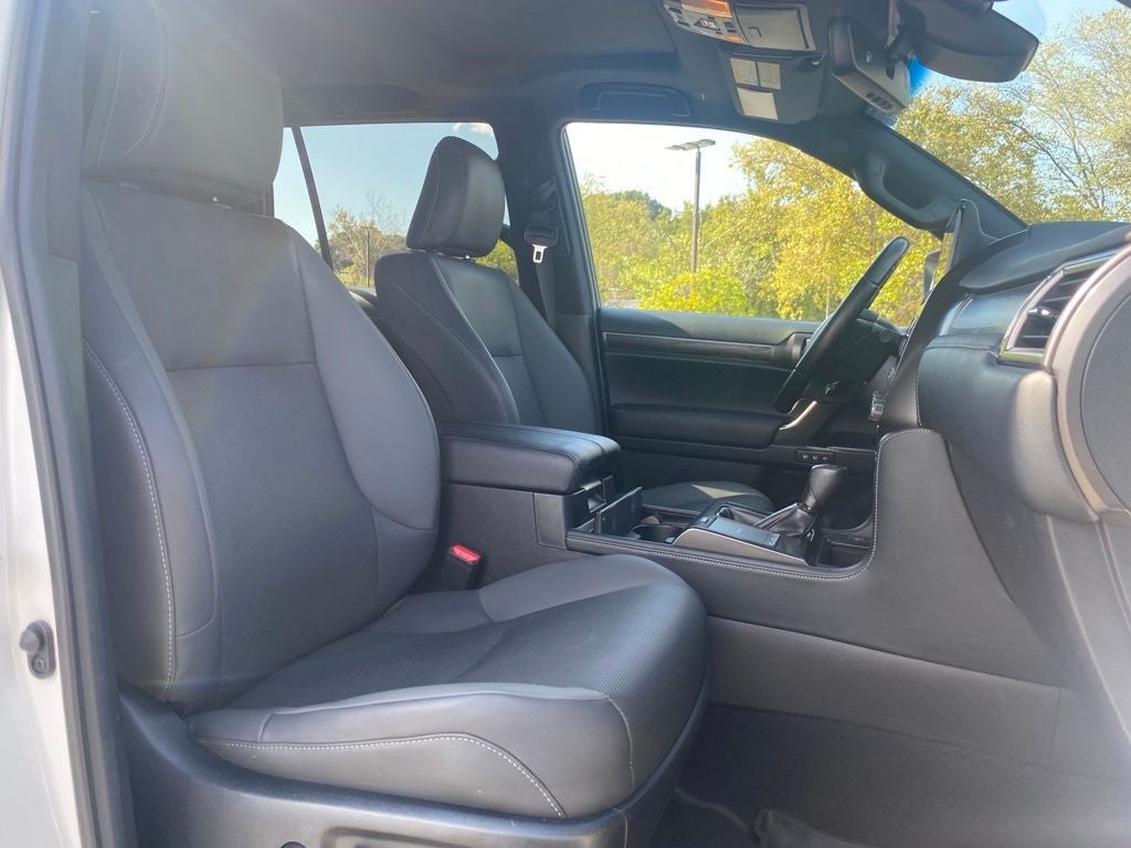 2022 Lexus GX 460