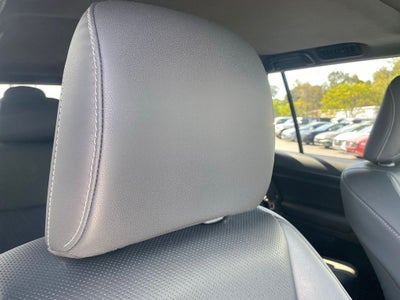 2022 Lexus GX 460
