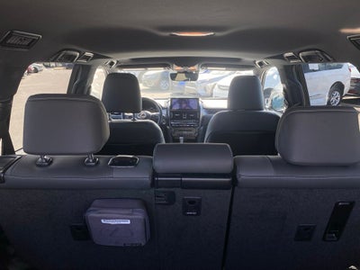 2022 Lexus GX 460