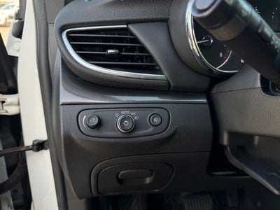 2018 Buick Encore Essence