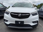 2018 Buick Encore Essence