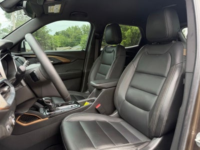 2021 Chevrolet TrailBlazer ACTIV