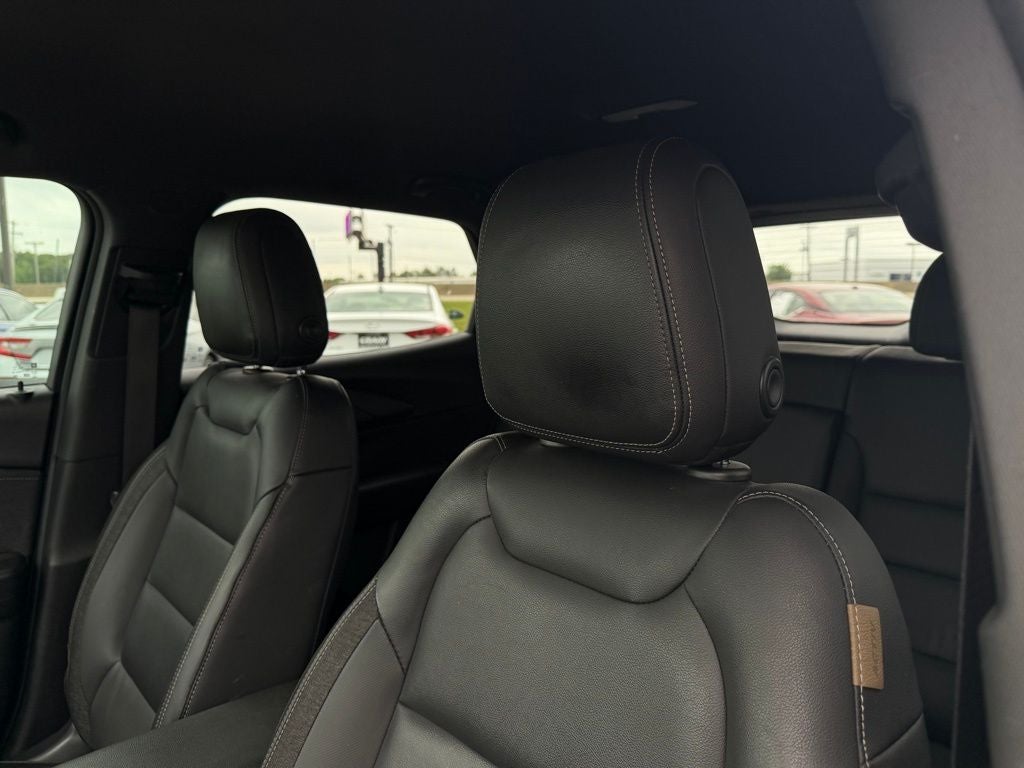 2021 Chevrolet TrailBlazer ACTIV