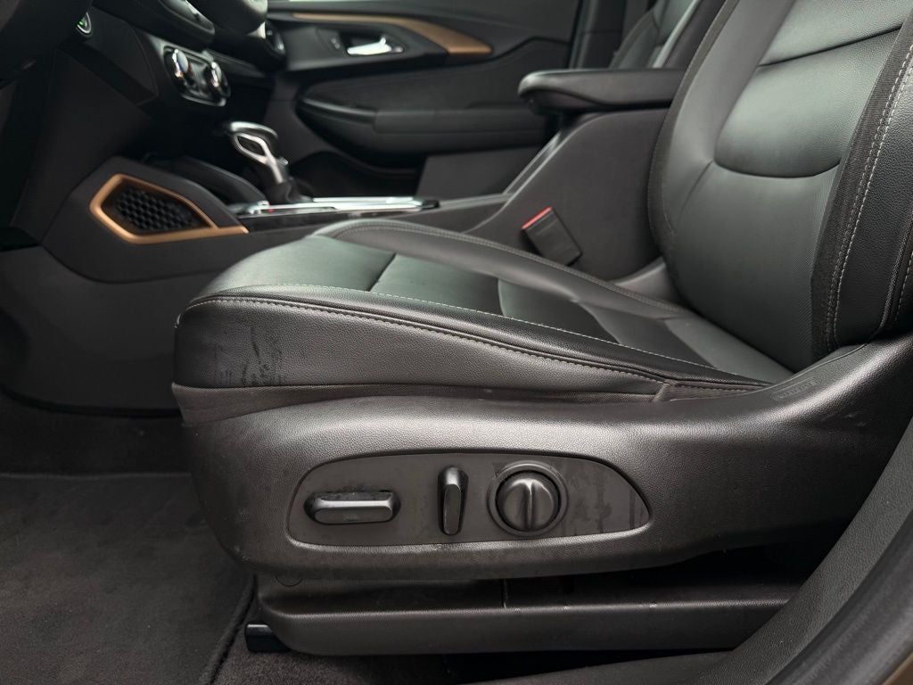 2021 Chevrolet TrailBlazer ACTIV