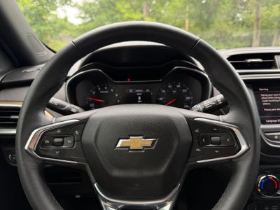 2021 Chevrolet TrailBlazer ACTIV