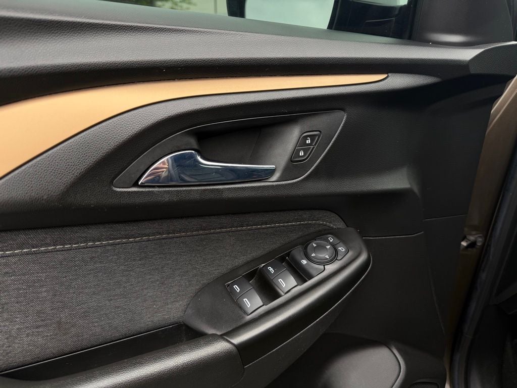 2021 Chevrolet TrailBlazer ACTIV