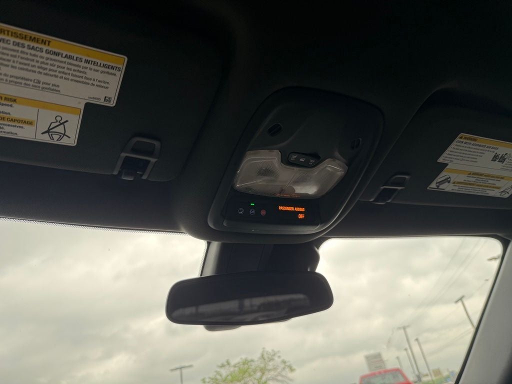 2021 Chevrolet TrailBlazer ACTIV