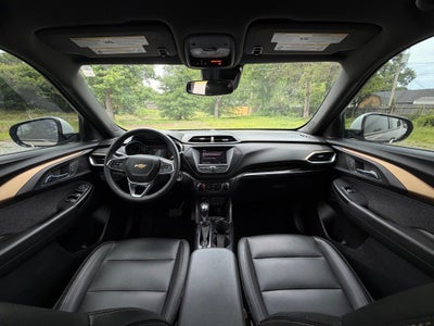 2021 Chevrolet TrailBlazer ACTIV