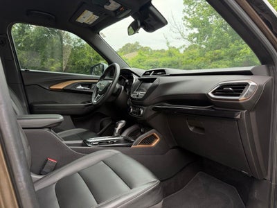 2021 Chevrolet TrailBlazer ACTIV
