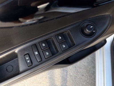 2017 Chevrolet Spark 1LT