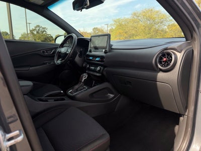 2023 Hyundai Kona N Line