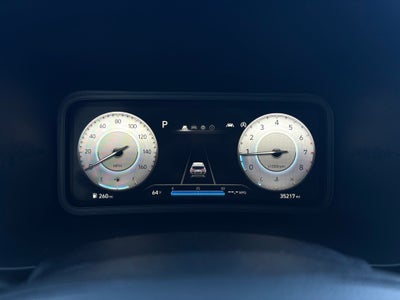 2022 Hyundai Kona N Line