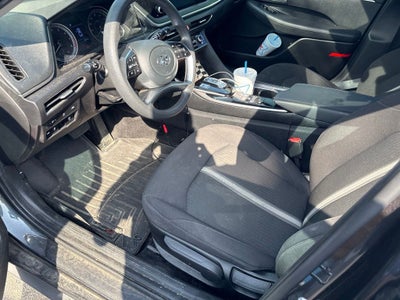 2023 Hyundai Sonata SE