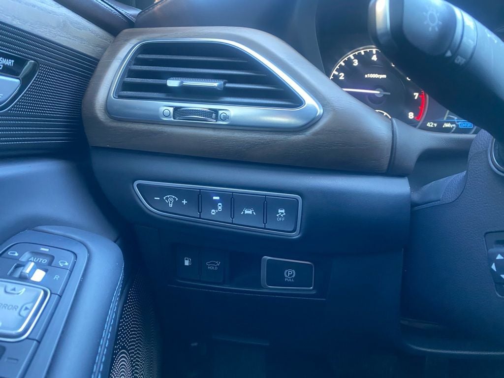 2021 Genesis G90 3.3T Premium