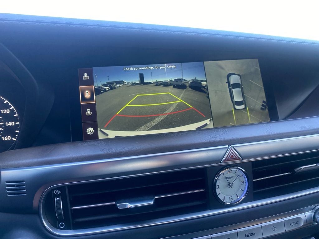 2021 Genesis G90 3.3T Premium