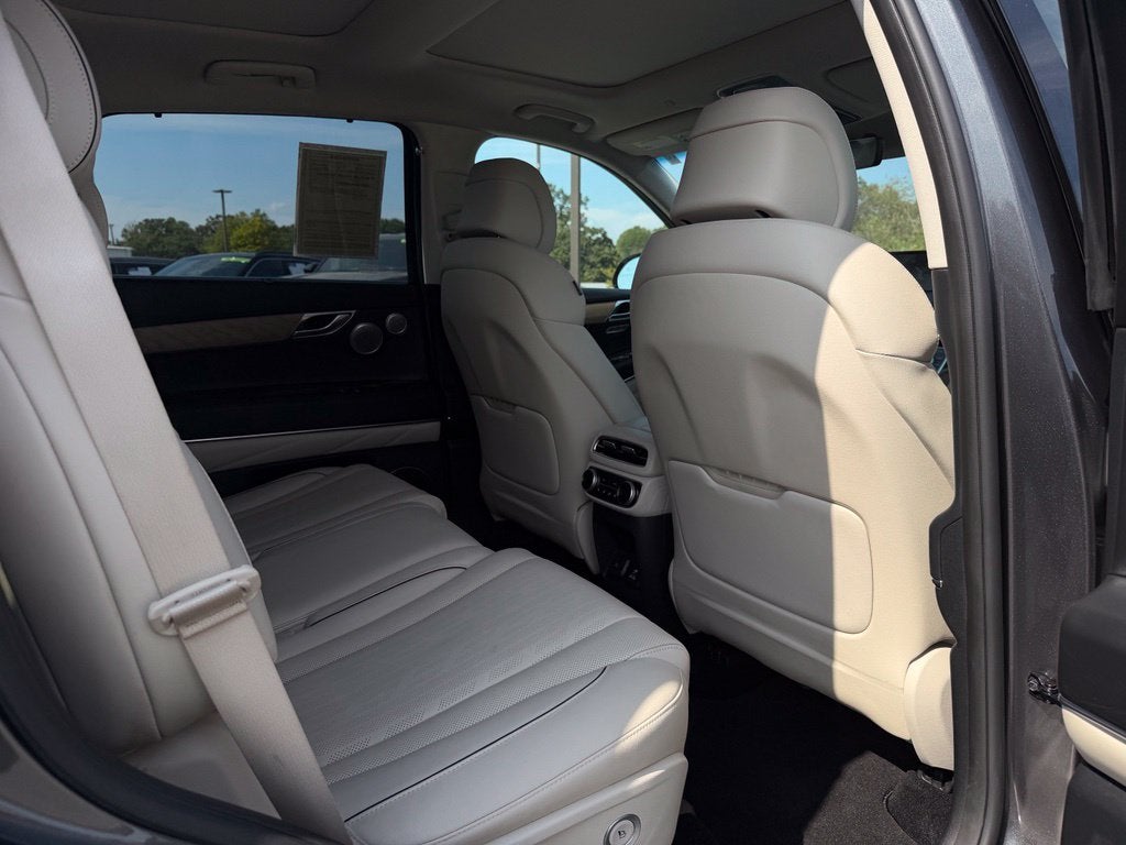 2023 Genesis GV80 2.5T