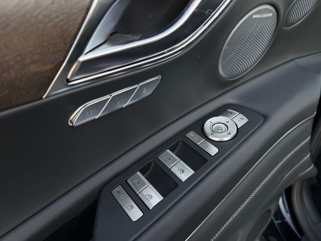 2025 Genesis GV80 3.5T Prestige