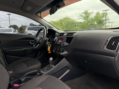 2016 Kia Rio LX