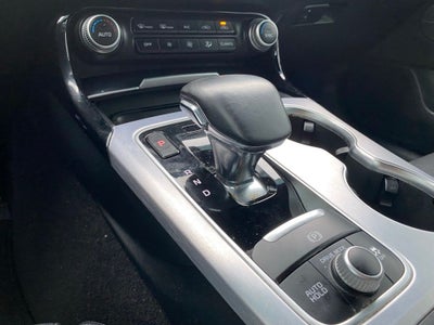 2023 Kia Stinger GT2 *3.3 Twin Turbo/ Brembo Brakes GT2